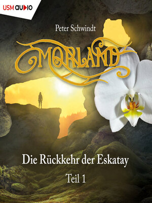 cover image of Die Rückkehr der Eskatay